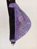 Sac banane enfant jack skellington