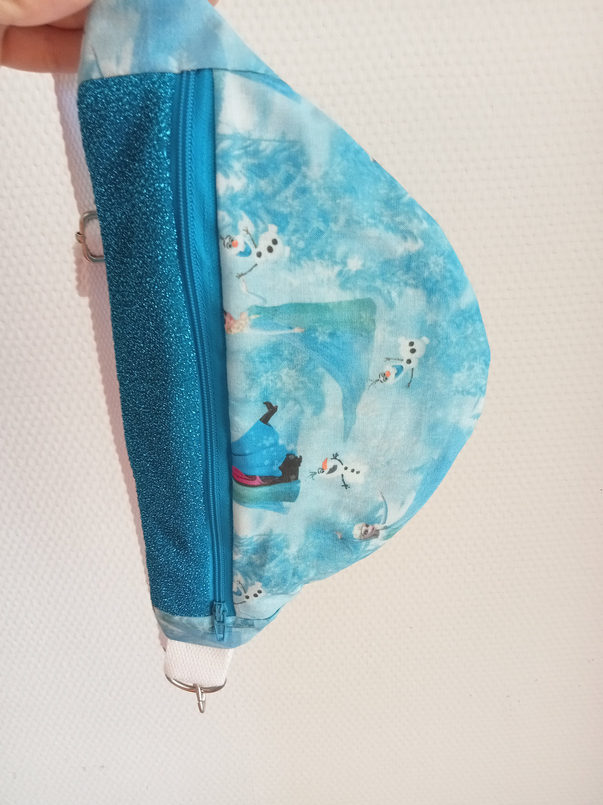 Sac banane enfant Elsa