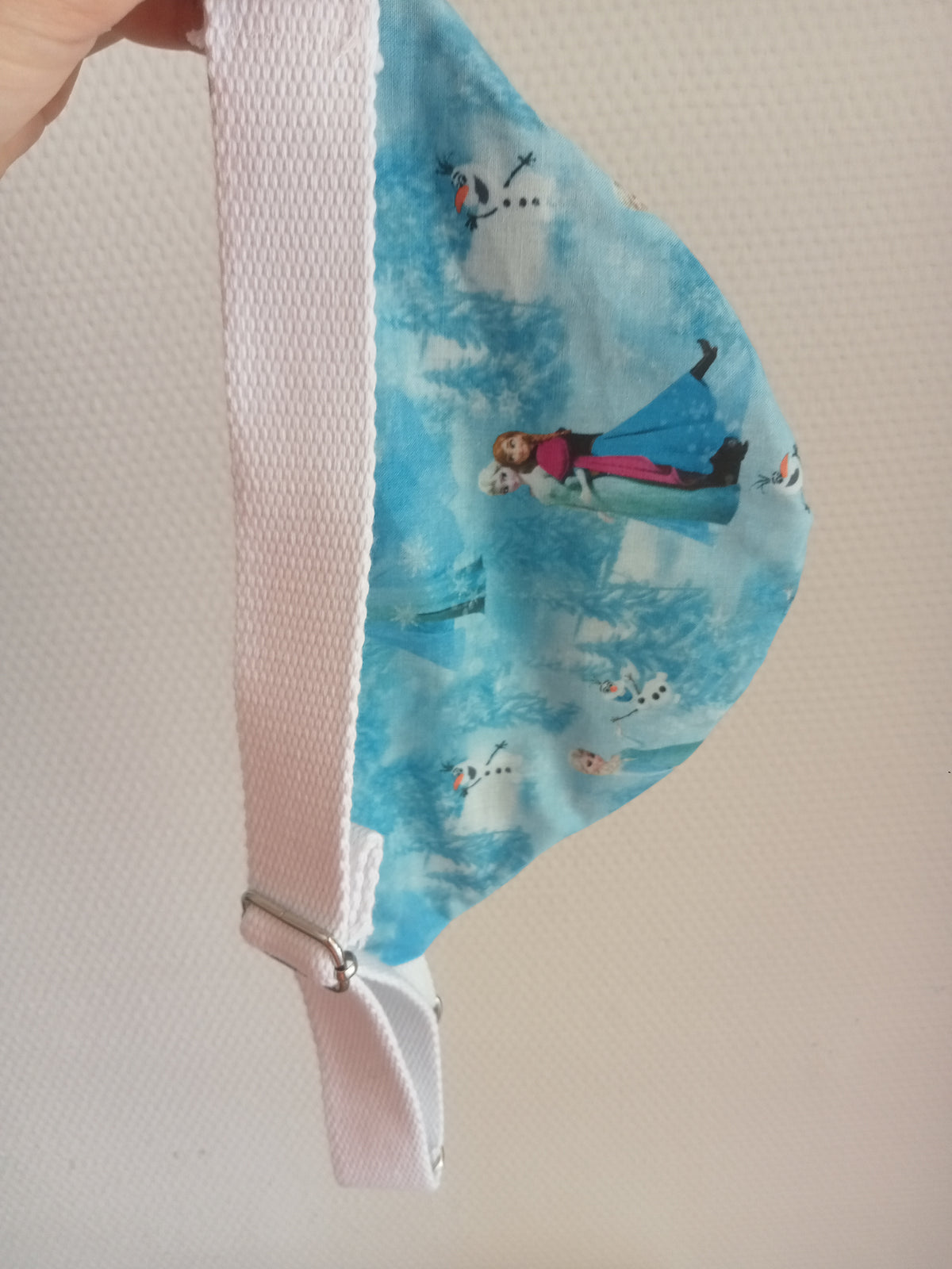 Sac banane enfant Elsa