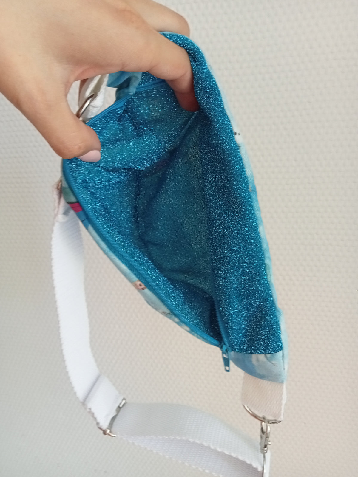 Sac banane enfant Elsa