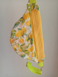Sac banane adulte