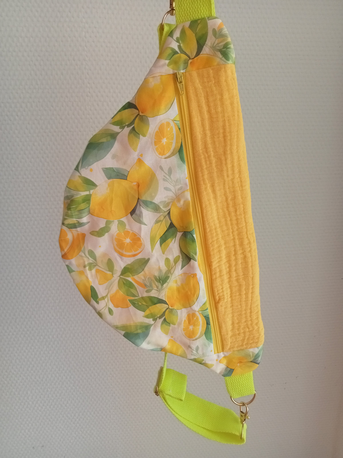 Sac banane adulte