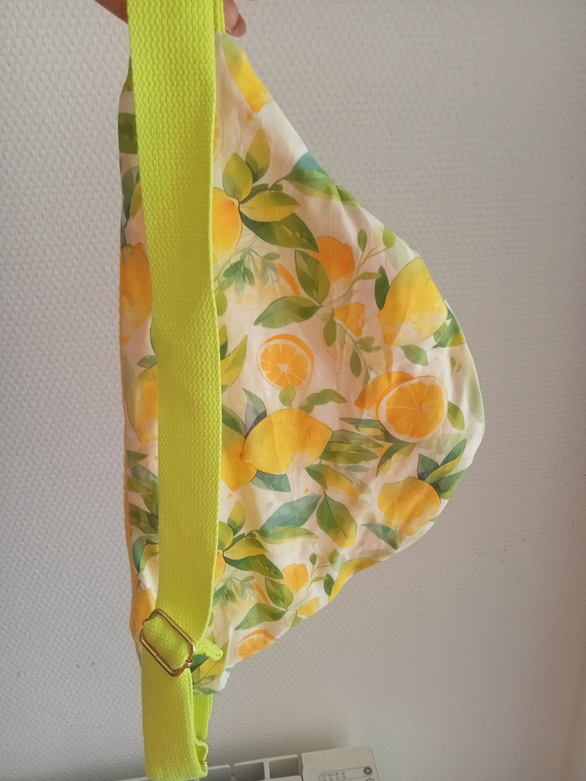 Sac banane adulte