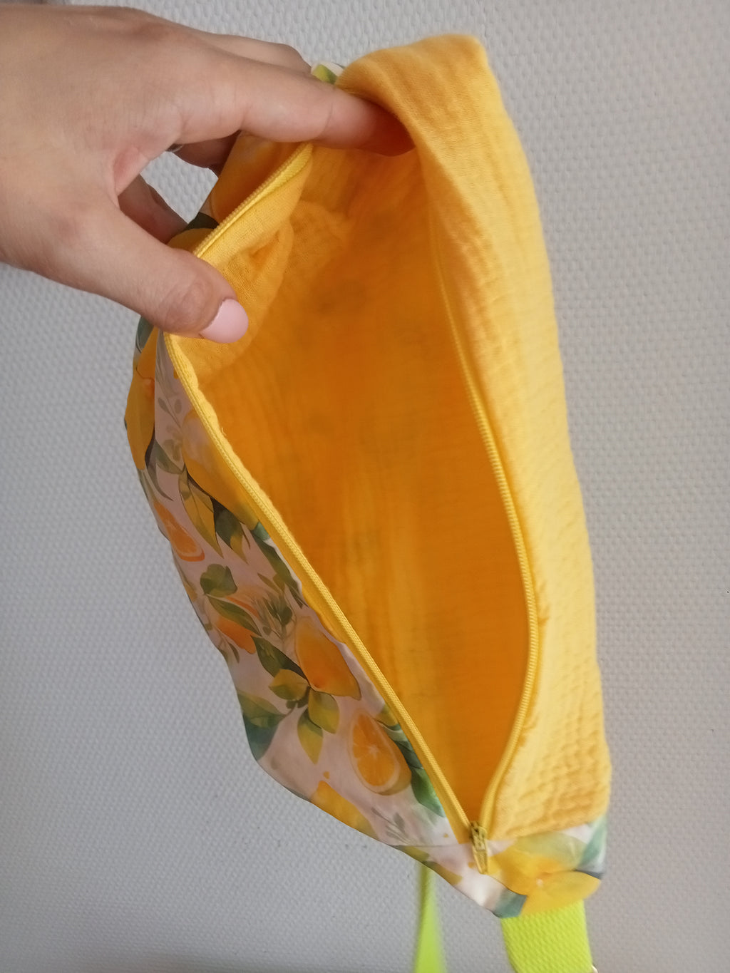 Sac banane adulte