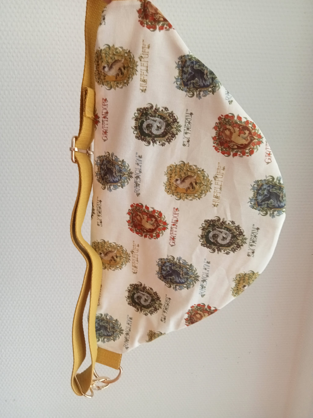 Sac banane adulte