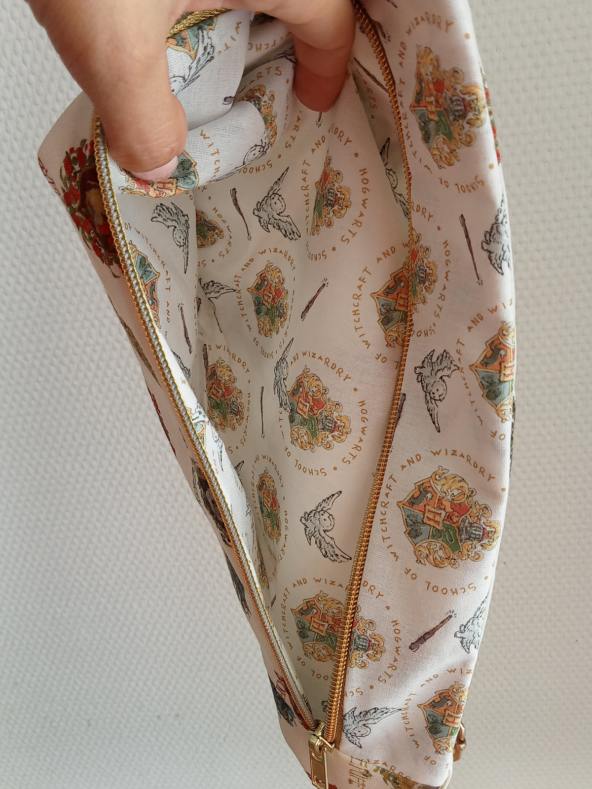 Sac banane adulte