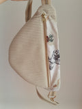 Sac banane adulte