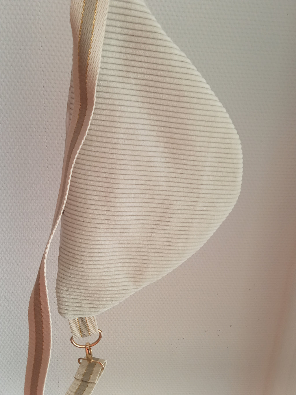 Sac banane adulte