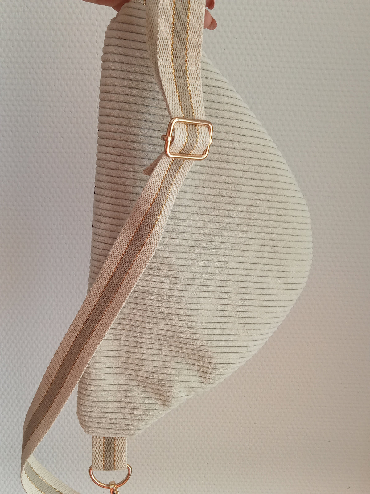 sac banane adulte
