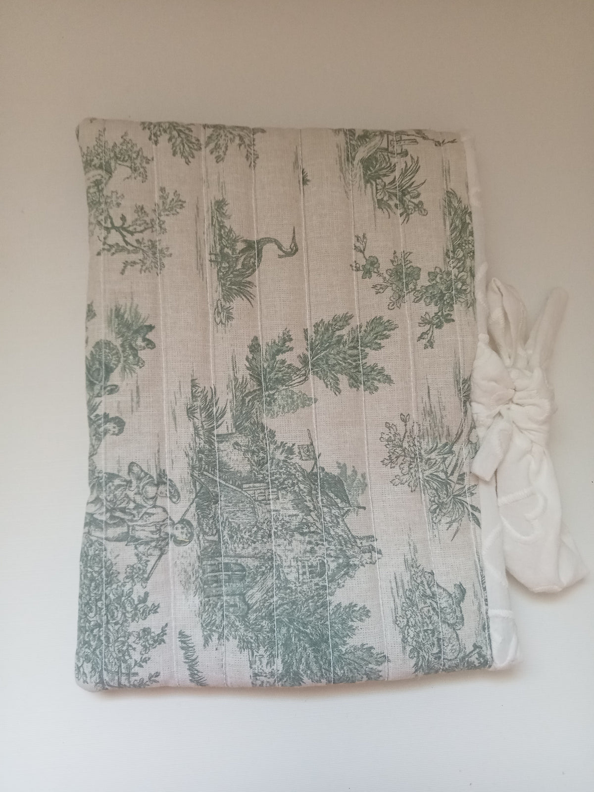 Pochette à livre de poche